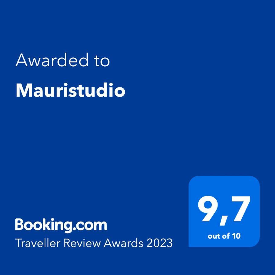 Mauristudio 벨 옴브레 외부 사진